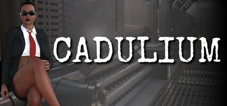 Games like Cadulium