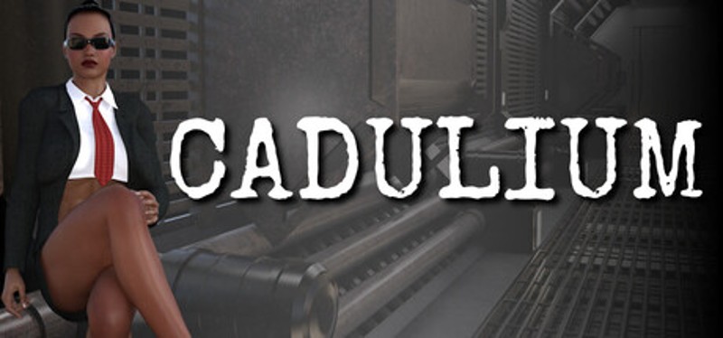 Cadulium Image
