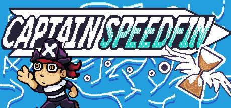 Games like Captain Speedfin