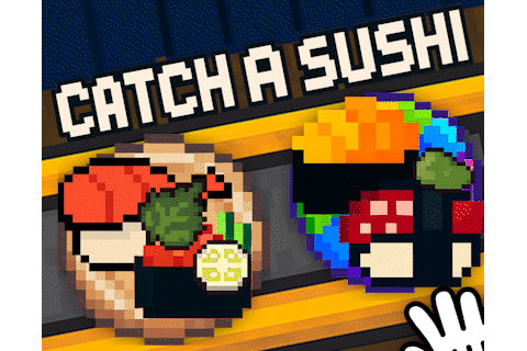 Games like Catch A Sushi