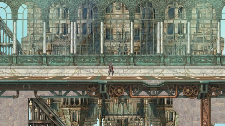 Ceraphic Requiem Image