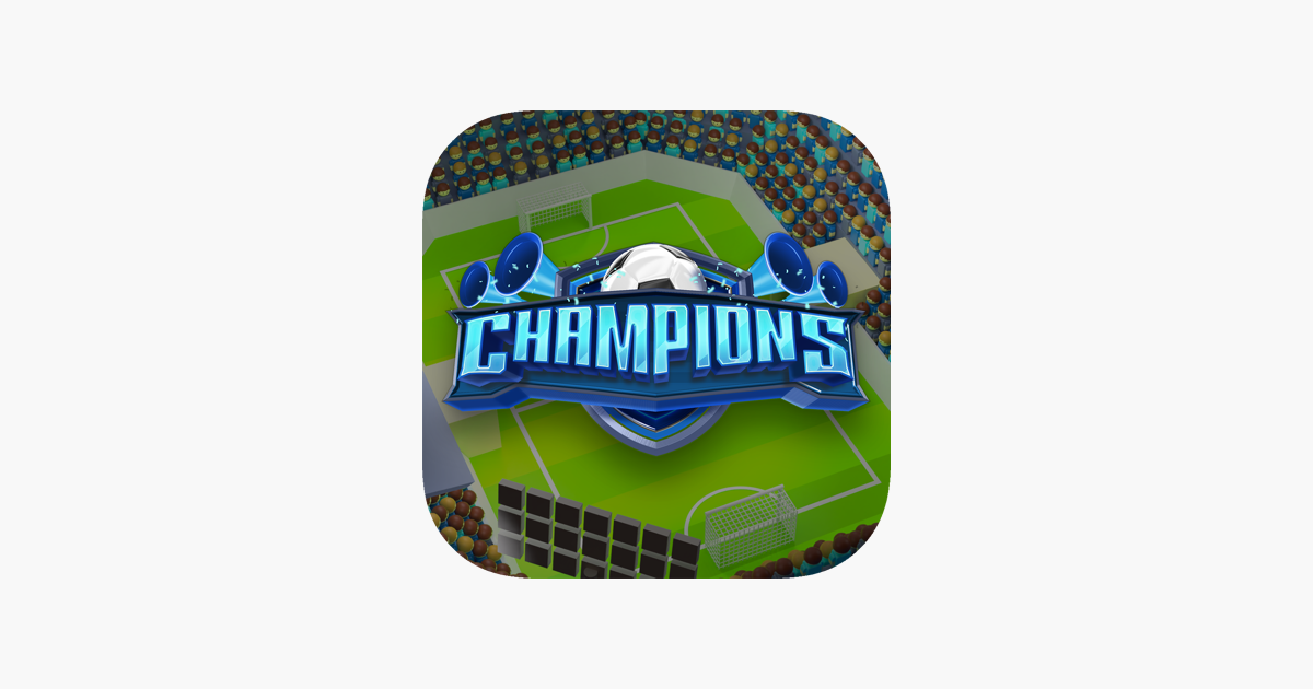 Games like CHAMPIONS: The Football Game