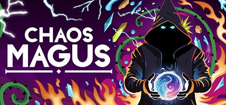 Games like Chaos Magus
