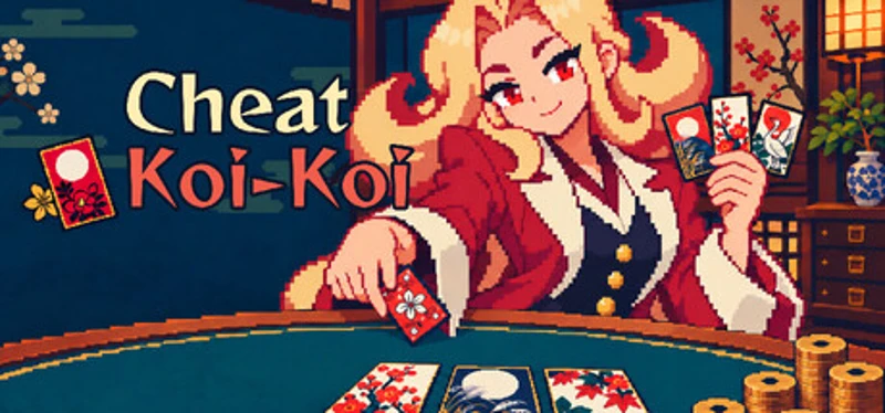 Cheat Koi-Koi Image