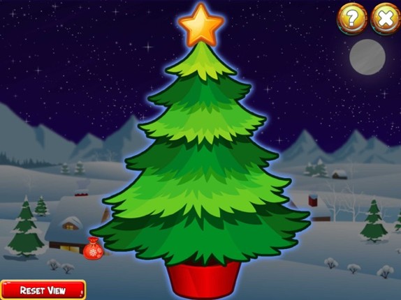 Christmas Holiday Crush Games Image
