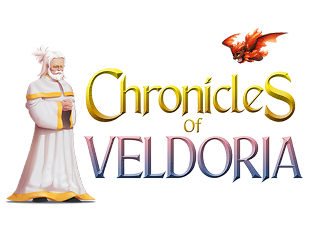 Games like Chronicles of Veldoria