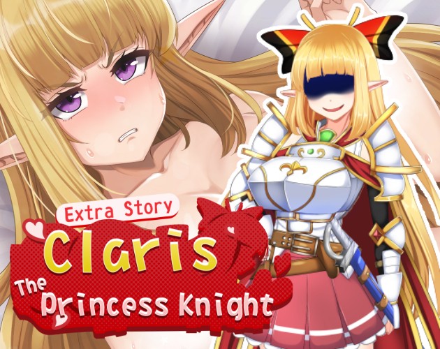 Games like Claris the Princess Knight �� Extra Story (18+)