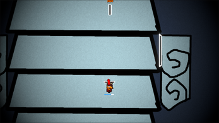 Climbin' Simon's World Tour screenshot