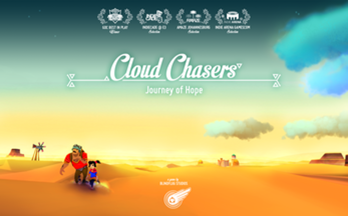 Cloud Chasers Image