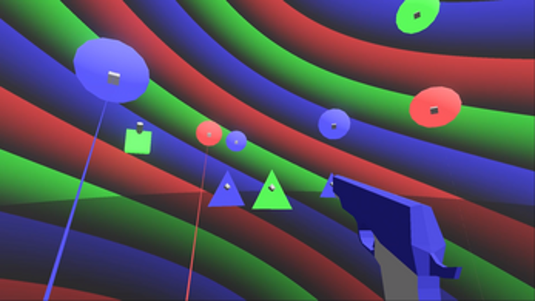 Colorprune screenshot