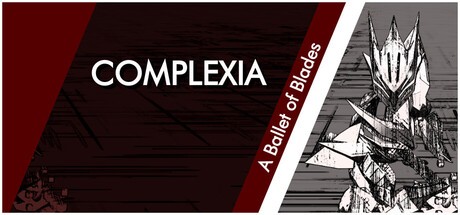 Games like Complexia, A Ballet of Blades