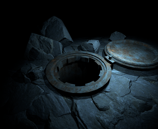 Control Room Alpha Image