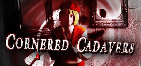 Games like Cornered Cadavers