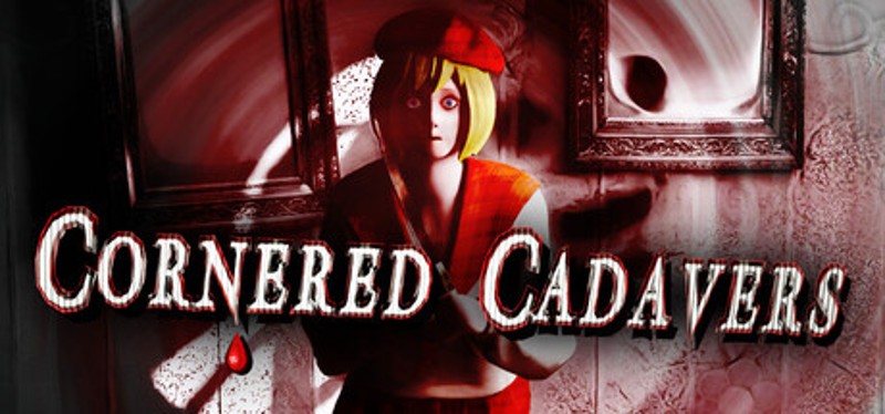 Cornered Cadavers Image