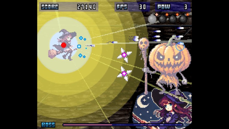 CrapShoot screenshot