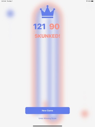 Cribtastic – Cribbage Board Image