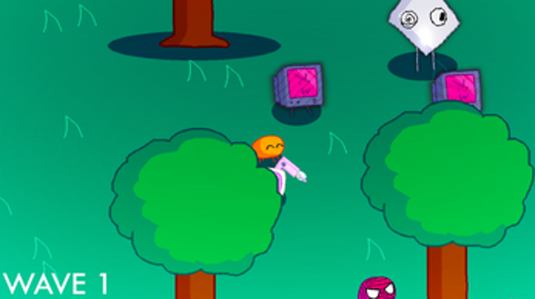 Critters and Critters screenshot