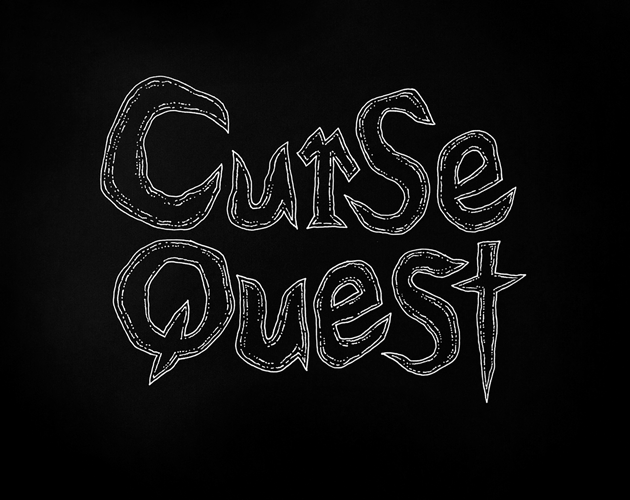 Games like Curse Quest