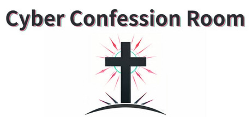 Cyber Confession Room Image