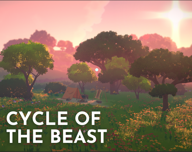 Games like Cycle of the Beast