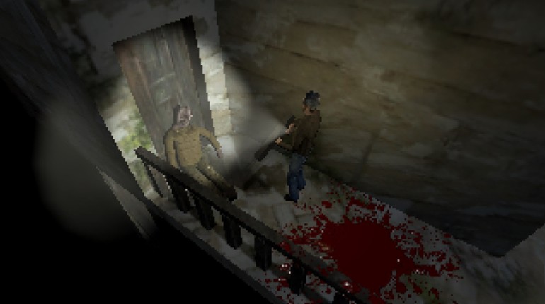 Dark Flow screenshot