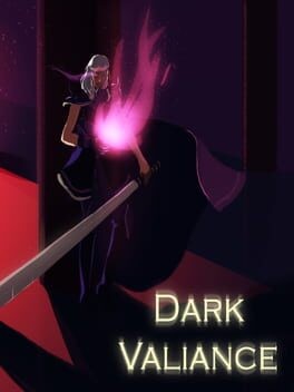 Games like Dark Valiance