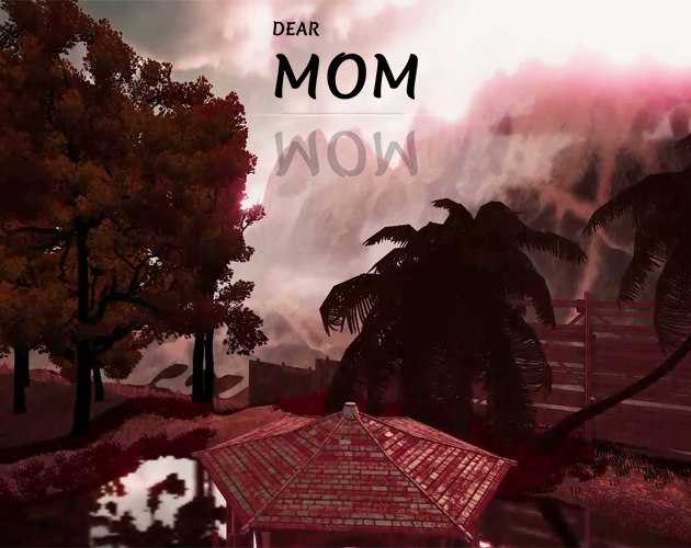 Games like Dear Mom