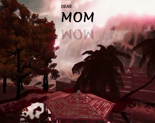 Dear Mom Game Cover