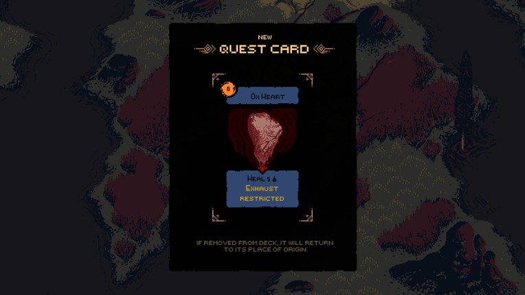 Death Howl screenshot