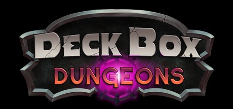 Games like Deck Box Dungeons