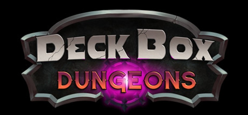 Deck Box Dungeons Image