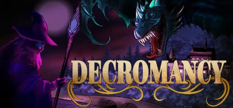 Games like Decromancy