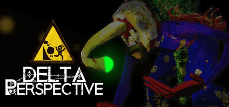 Delta Perspective Image