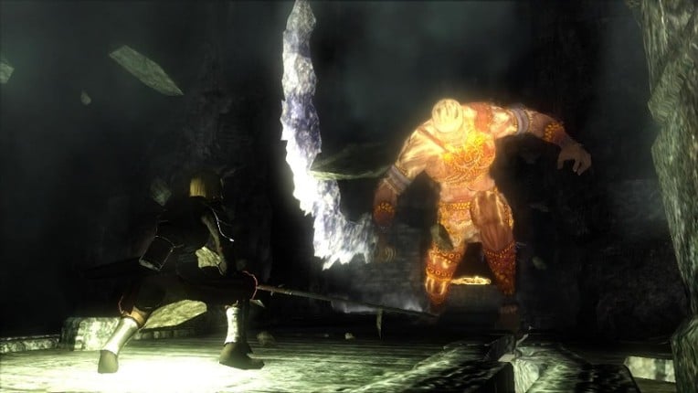 Demon's Souls Image