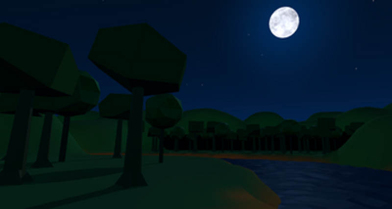 Desiderium screenshot