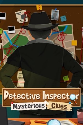 Detective Inspector: Mysterious Clues Image