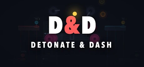 Games like Detonate & Dash