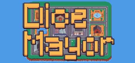 Games like Dice Mayor
