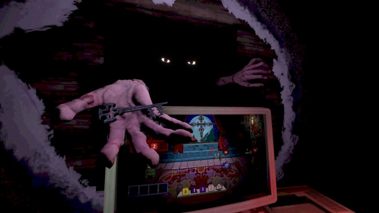 Die to Play screenshot