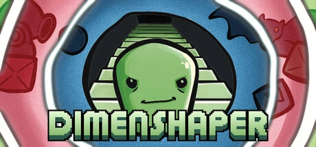 Games like Dimenshaper