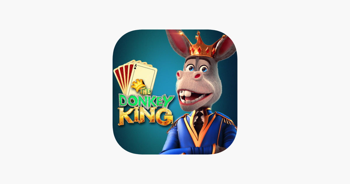 Games like Donkey King: Classic Card Game