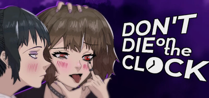 Don't Die on the Clock Image