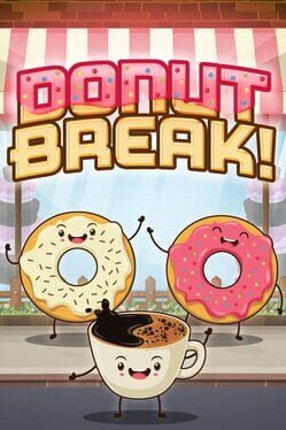 Donut Break Image