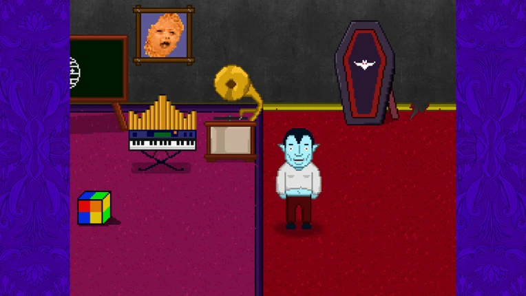 Dracula 2 Image