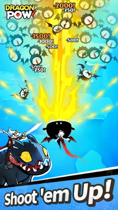 Dragon Pow! Image