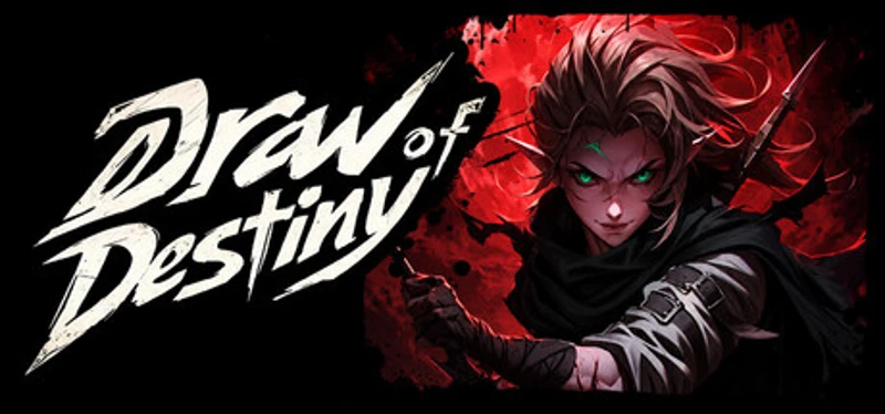 Draw of Destiny Image