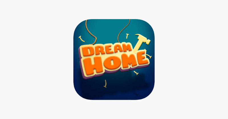 Dream Home: Word Life Game Cover