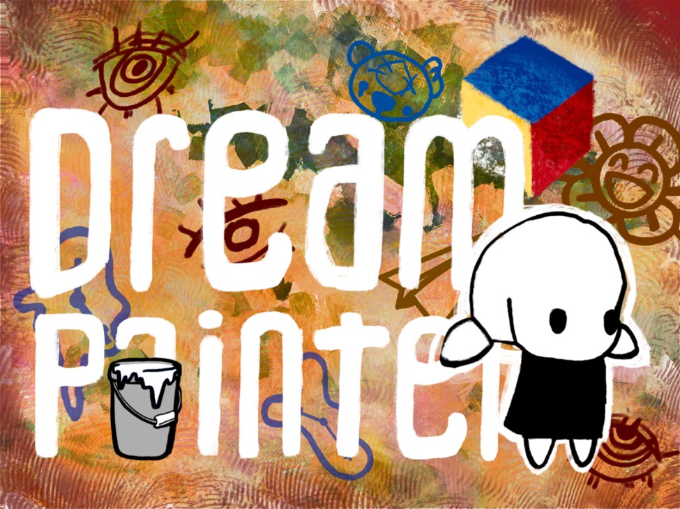 Games like DreamPainter
