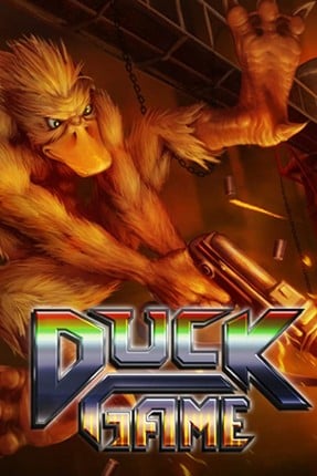 Duck Game Image