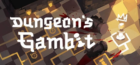 Games like Dungeon's Gambit